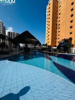 Condomínio Clube Jardins | Grageru – Aracaju/SE