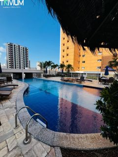 Condomínio Clube Jardins | Grageru – Aracaju/SE