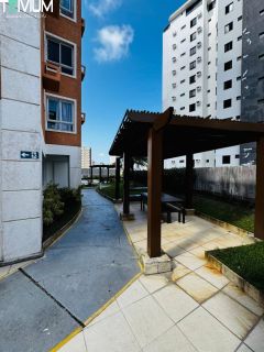 Condomínio Clube Jardins | Grageru – Aracaju/SE