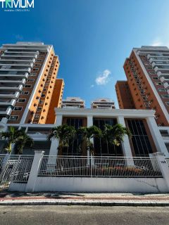 Condomínio Clube Jardins | Grageru – Aracaju/SE