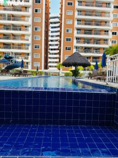 Condomínio Clube Jardins | Grageru – Aracaju/SE