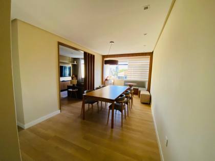 EDIFÍCIO SHEILA – BAIRRO SÃO JOSÉ, ARACAJU/SE