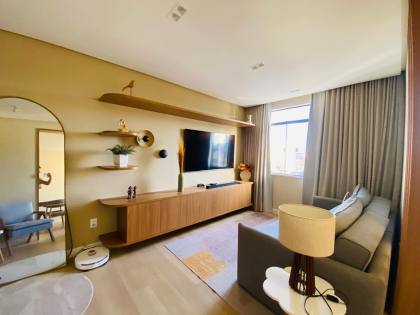 EDIFÍCIO SHEILA – BAIRRO SÃO JOSÉ, ARACAJU/SE