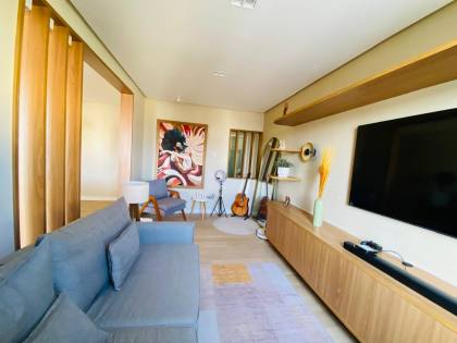 EDIFÍCIO SHEILA – BAIRRO SÃO JOSÉ, ARACAJU/SE