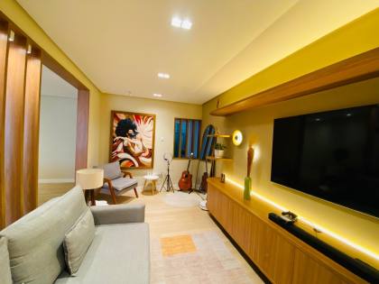 EDIFÍCIO SHEILA – BAIRRO SÃO JOSÉ, ARACAJU/SE