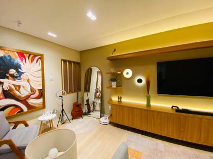 EDIFÍCIO SHEILA – BAIRRO SÃO JOSÉ, ARACAJU/SE