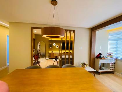 EDIFÍCIO SHEILA – BAIRRO SÃO JOSÉ, ARACAJU/SE