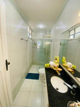 EDIFÍCIO SHEILA – BAIRRO SÃO JOSÉ, ARACAJU/SE