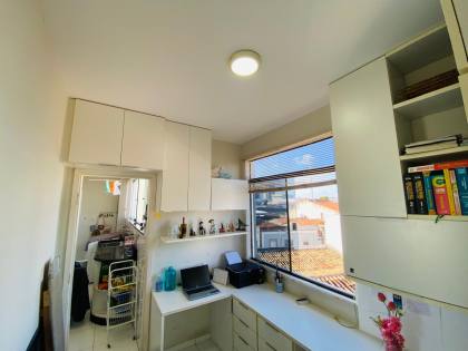 EDIFÍCIO SHEILA – BAIRRO SÃO JOSÉ, ARACAJU/SE