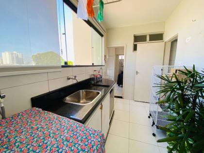 EDIFÍCIO SHEILA – BAIRRO SÃO JOSÉ, ARACAJU/SE