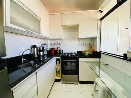 EDIFÍCIO SHEILA – BAIRRO SÃO JOSÉ, ARACAJU/SE