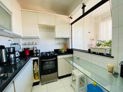 EDIFÍCIO SHEILA – BAIRRO SÃO JOSÉ, ARACAJU/SE