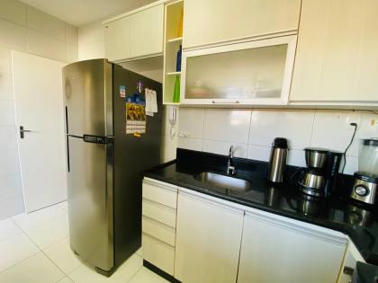 EDIFÍCIO SHEILA – BAIRRO SÃO JOSÉ, ARACAJU/SE