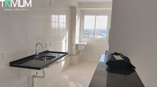 Apartamento à Venda | Condomínio Aruana Park – Aruana, Aracaju/SE
