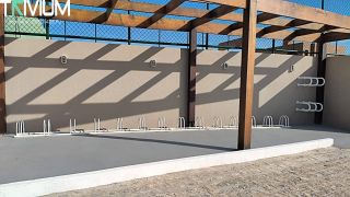 Apartamento à Venda | Condomínio Aruana Park – Aruana, Aracaju/SE