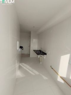 Apartamento à Venda | Condomínio Aruana Park – Aruana, Aracaju/SE