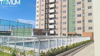 Apartamento à Venda | Condomínio Aruana Park – Aruana, Aracaju/SE