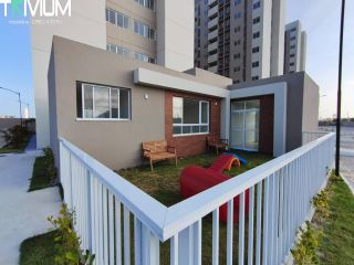 Apartamento à Venda | Condomínio Aruana Park – Aruana, Aracaju/SE