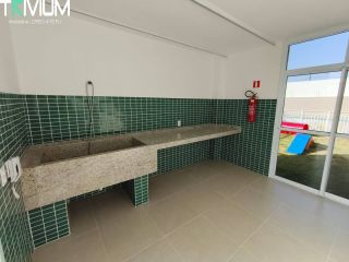 Apartamento à Venda | Condomínio Aruana Park – Aruana, Aracaju/SE