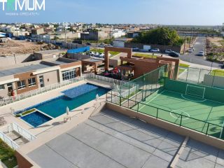 Apartamento à Venda | Condomínio Aruana Park – Aruana, Aracaju/SE