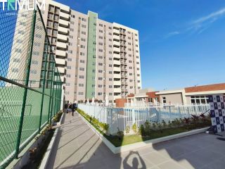 Apartamento à Venda | Condomínio Aruana Park – Aruana, Aracaju/SE