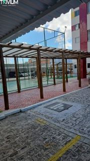 Apartamento à Venda | Condomínio Vale dos Vinhedos Residencial – Aracaju/SE