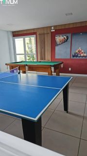 Apartamento à Venda | Condomínio Vale dos Vinhedos Residencial – Aracaju/SE