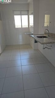 Apartamento à Venda | Condomínio Vale dos Vinhedos Residencial – Aracaju/SE