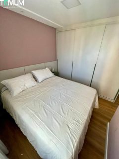 Apartamento à Venda | Condomínio Alto Belo – Atalaia, Aracaju/SE  (Porteira Fechada)