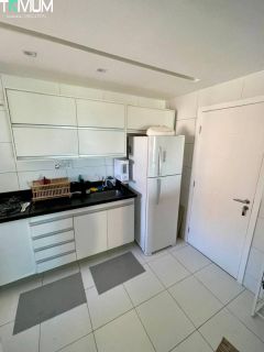 Apartamento à Venda | Condomínio Alto Belo – Atalaia, Aracaju/SE  (Porteira Fechada)