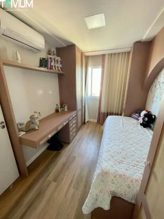 Apartamento à Venda | Condomínio Alto Belo – Atalaia, Aracaju/SE  (Porteira Fechada)