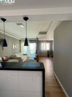 Apartamento à Venda | Condomínio Alto Belo – Atalaia, Aracaju/SE  (Porteira Fechada)