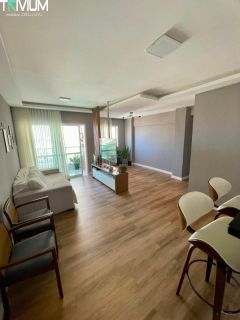 Apartamento à Venda | Condomínio Alto Belo – Atalaia, Aracaju/SE  (Porteira Fechada)