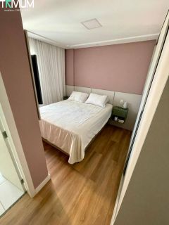 Apartamento à Venda | Condomínio Alto Belo – Atalaia, Aracaju/SE  (Porteira Fechada)