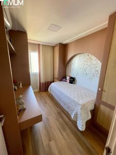 Apartamento à Venda | Condomínio Alto Belo – Atalaia, Aracaju/SE  (Porteira Fechada)