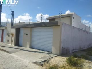 Casa à Venda | Luar da Barra I – Barra dos Coqueiros/SE