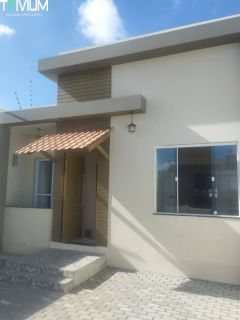 Casa à Venda | Luar da Barra I – Barra dos Coqueiros/SE