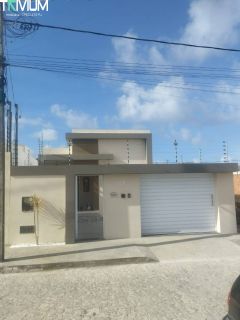 Casa à Venda | Luar da Barra I – Barra dos Coqueiros/SE