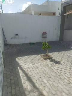 Casa à Venda | Luar da Barra I – Barra dos Coqueiros/SE