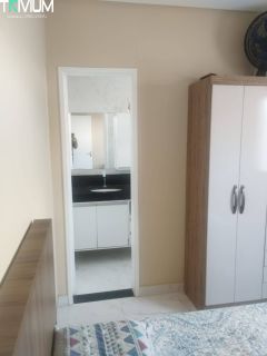 Casa à Venda | Luar da Barra I – Barra dos Coqueiros/SE