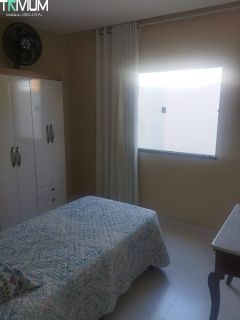 Casa à Venda | Luar da Barra I – Barra dos Coqueiros/SE