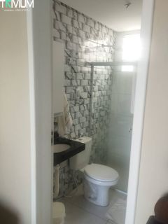 Casa à Venda | Luar da Barra I – Barra dos Coqueiros/SE