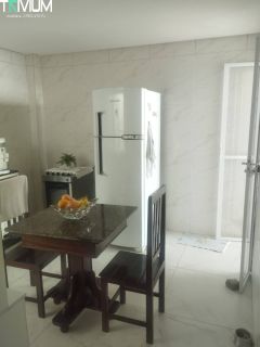 Casa à Venda | Luar da Barra I – Barra dos Coqueiros/SE