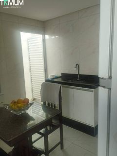 Casa à Venda | Luar da Barra I – Barra dos Coqueiros/SE