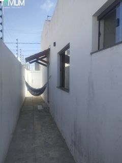 Casa à Venda | Luar da Barra I – Barra dos Coqueiros/SE