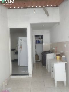 Casa à Venda | Luar da Barra I – Barra dos Coqueiros/SE