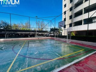 Apartamento à Venda | Condomínio Ecoville Park – Aracaju/SE