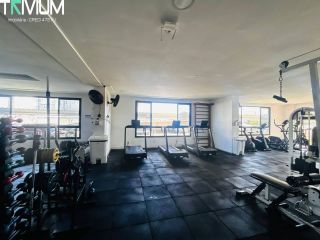 Apartamento à Venda | Condomínio Ecoville Park – Aracaju/SE