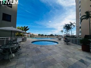 Apartamento à Venda | Condomínio Ecoville Park – Aracaju/SE