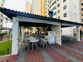 Apartamento à Venda | Condomínio Ecoville Park – Aracaju/SE